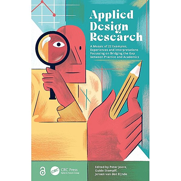 Applied Design Research