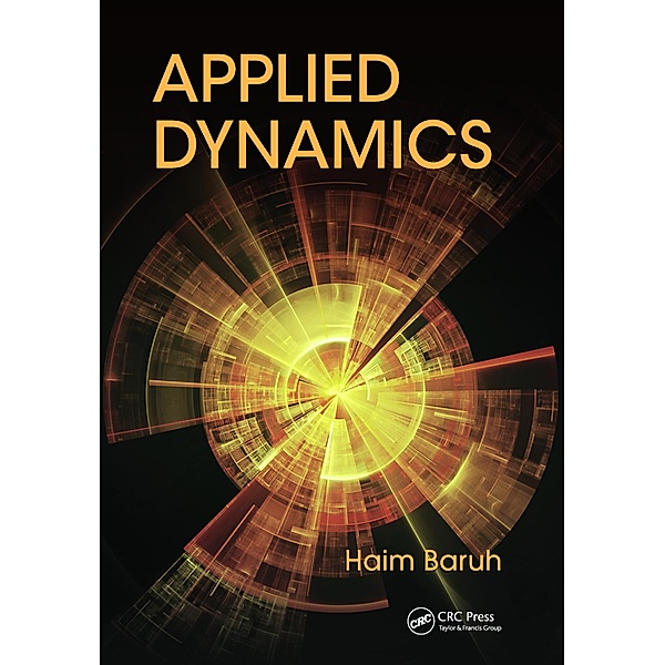 Applied Dynamics, Haim Baruh