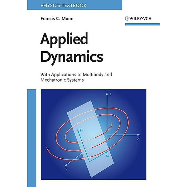 Applied Dynamics, Francis C. Moon