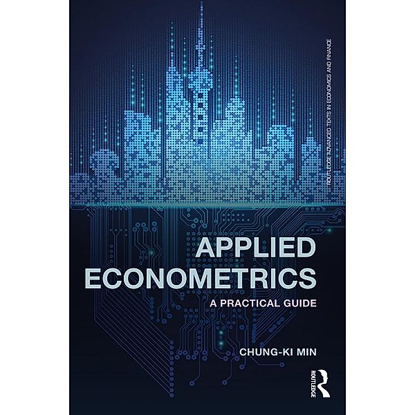 Applied Econometrics, Chung-Ki Min