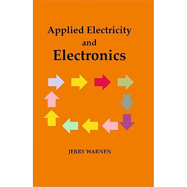 Applied Electricity and Electronics, Jerry Warnen