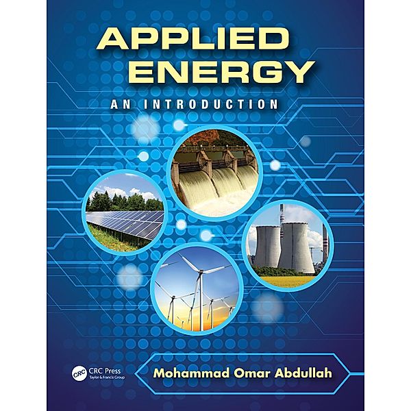 Applied Energy, Mohammad Omar Abdullah