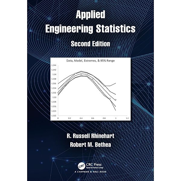 Applied Engineering Statistics, R. Russell Rhinehart, Robert M. Bethea