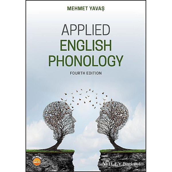 Applied English Phonology, Mehmet Yavas