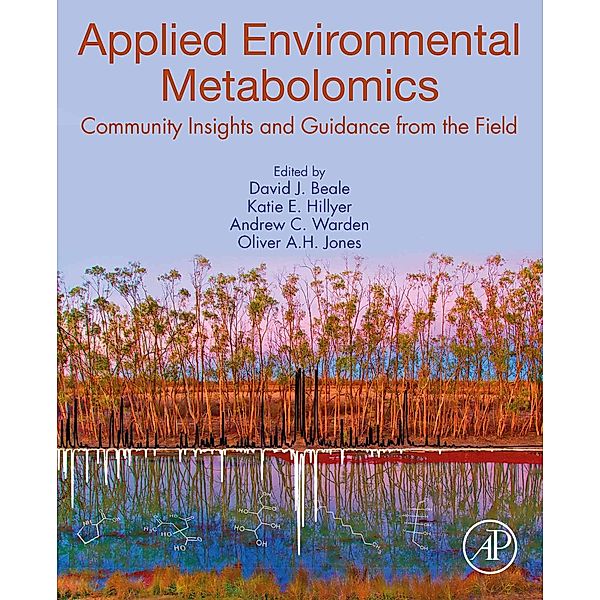 Applied Environmental Metabolomics