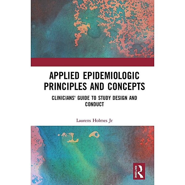 Applied Epidemiologic Principles and Concepts, Jr. Holmes