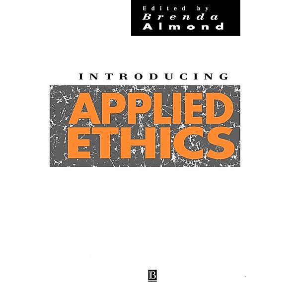 Applied Ethics, Almond