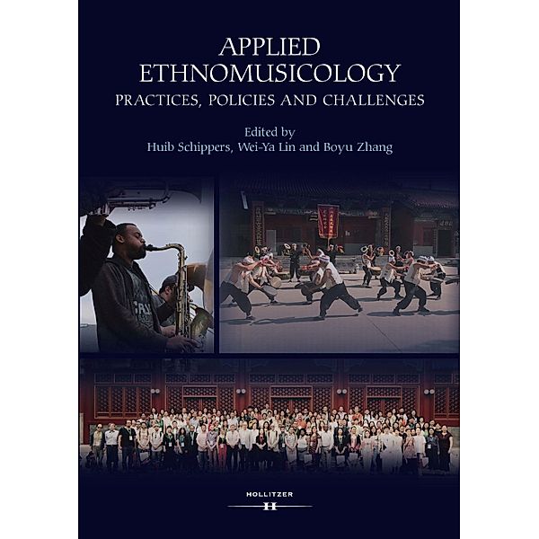 Applied Ethnomusicology