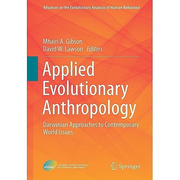 Applied Evolutionary Anthropology