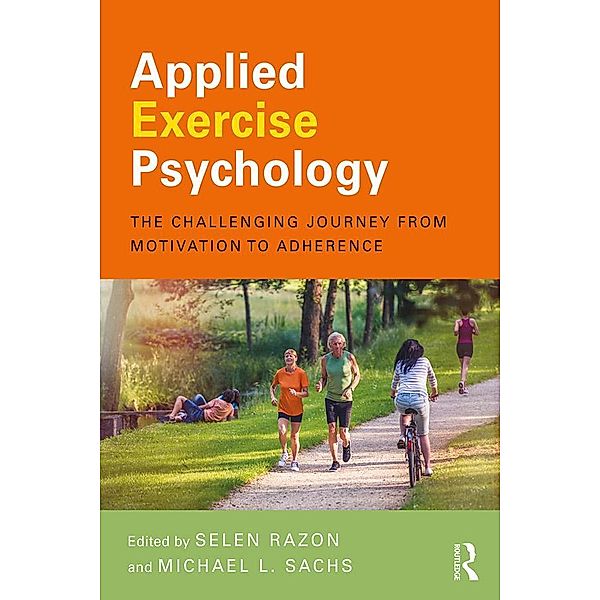 Applied Exercise Psychology