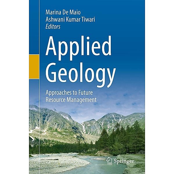 Applied Geology