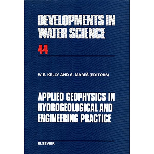 Applied Geophysics in Hydrogeological and Engineering Practice