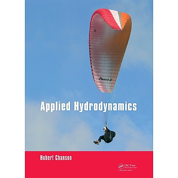 Applied Hydrodynamics, Hubert Chanson