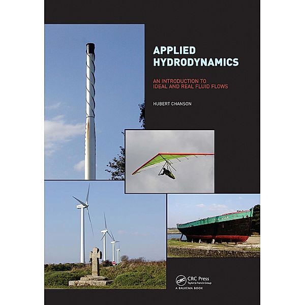 Applied Hydrodynamics, Hubert Chanson