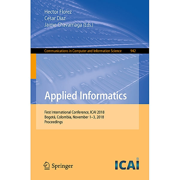 Applied Informatics