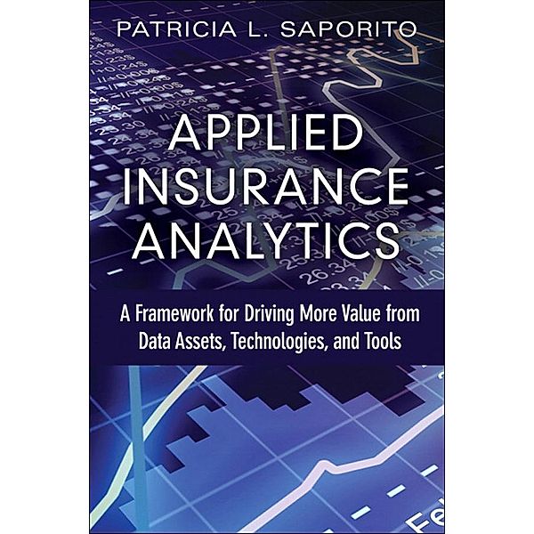 Applied Insurance Analytics, Saporito Patricia L