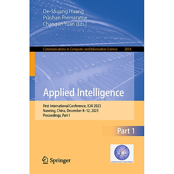 Applied Intelligence