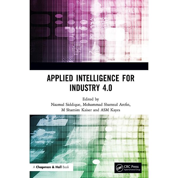 Applied Intelligence for Industry 4.0