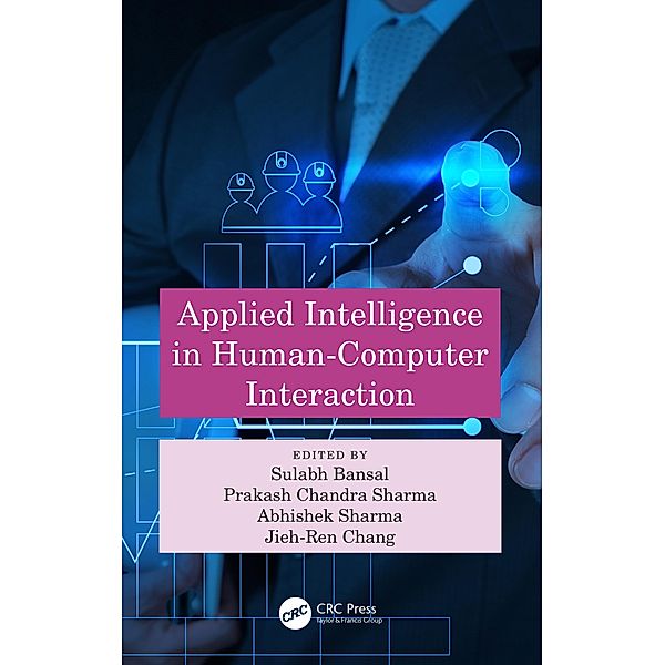 Applied Intelligence in Human-Computer Interaction