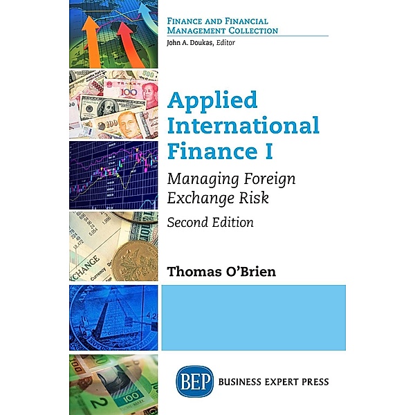 Applied International Finance I, Thomas J. O'Brien