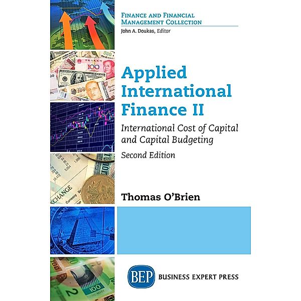Applied International Finance II, Second Edition, Thomas J. O'Brien