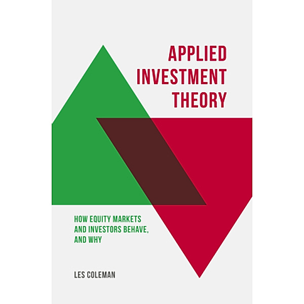 Applied Investment Theory, Les Coleman