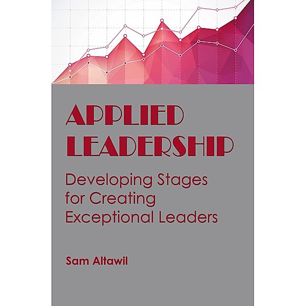 Applied Leadership, Sam Altawil