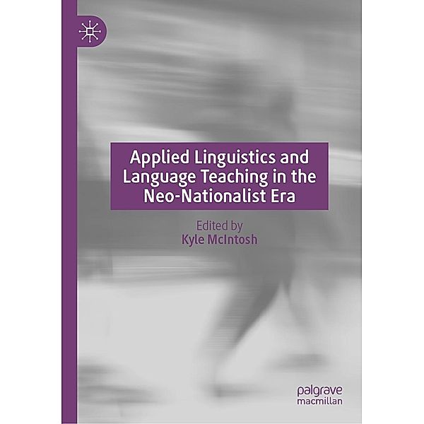 Applied Linguistics and Language Teaching in the Neo-Nationalist Era / Progress in Mathematics
