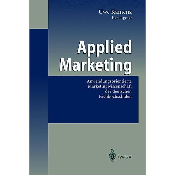 Applied Marketing