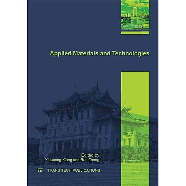Applied Materials and Technologies