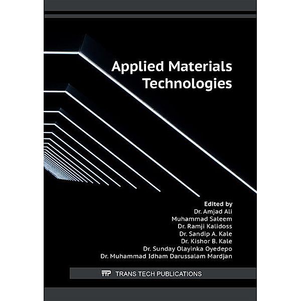 Applied Materials Technologies