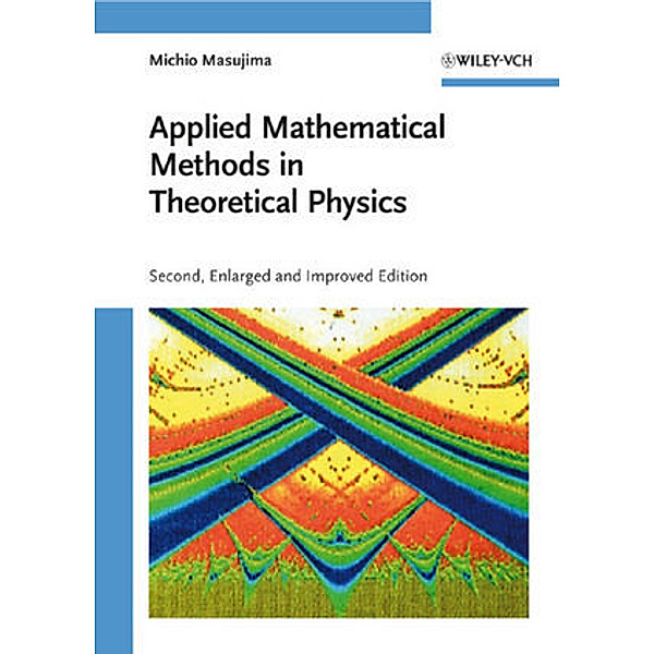 Applied Mathematics in Theoretical Physics, Michio Masujima