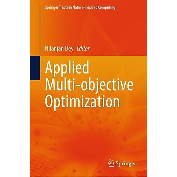 Applied Multi-objective Optimization