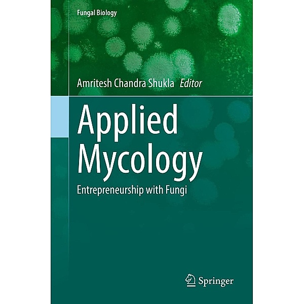 Applied Mycology / Fungal Biology