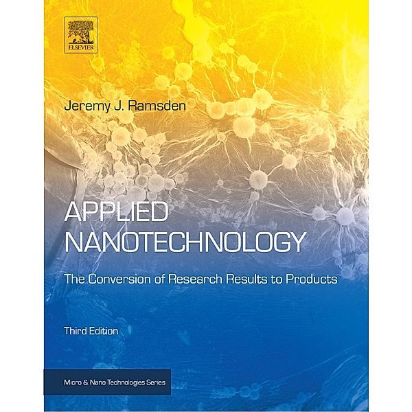 Applied Nanotechnology, Jeremy Ramsden