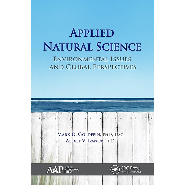 Applied Natural Science, Mark D. Goldfein, Alexey V. Ivanov