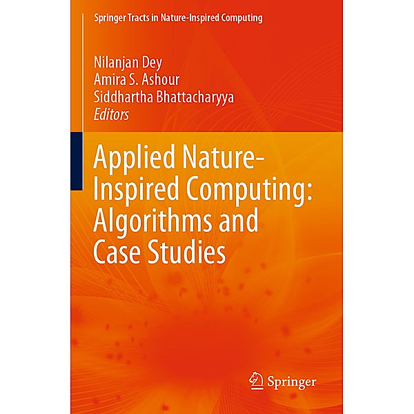 Applied Nature-Inspired Computing: Algorithms and Case Studies