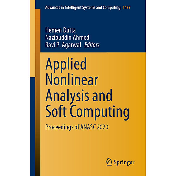 Applied Nonlinear Analysis and Soft Computing