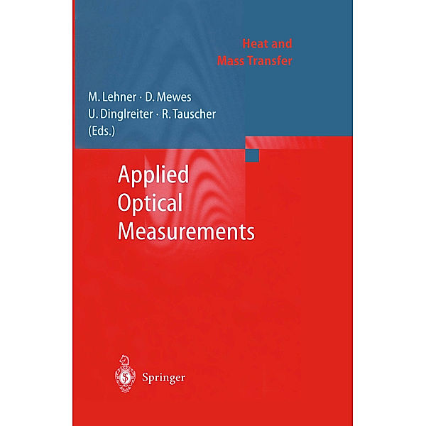 Applied Optical Measurements