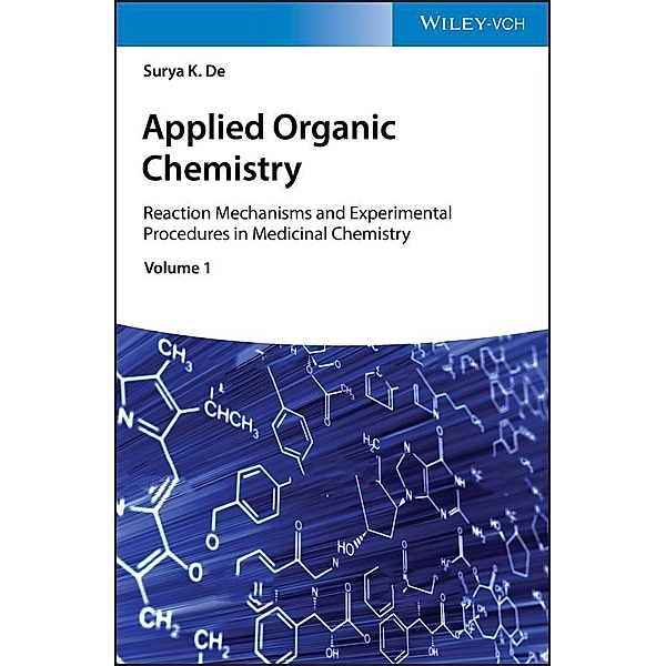 Applied Organic Chemistry, Surya K. De