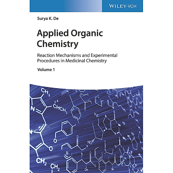 Applied Organic Chemistry, Surya K. De