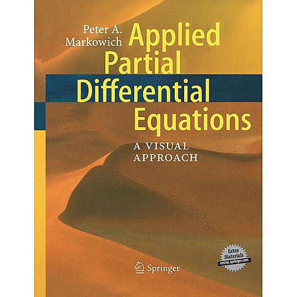 Applied Partial Differential Equations:, Peter Markowich