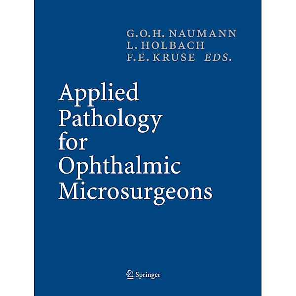 Applied Pathology for Ophthalmic Microsurgeons