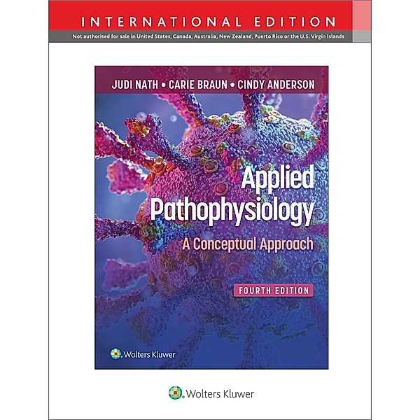 Applied Pathophysiology, Judi Nath, Carie Braun