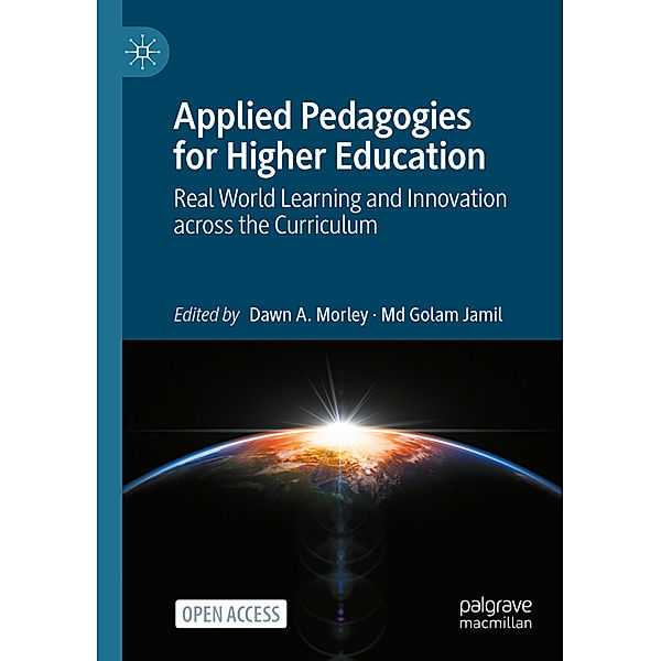 Applied Pedagogies for Higher Education