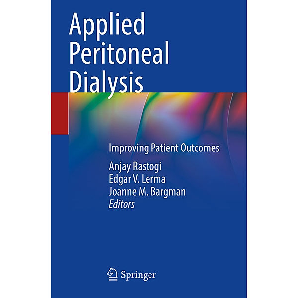 Applied Peritoneal Dialysis