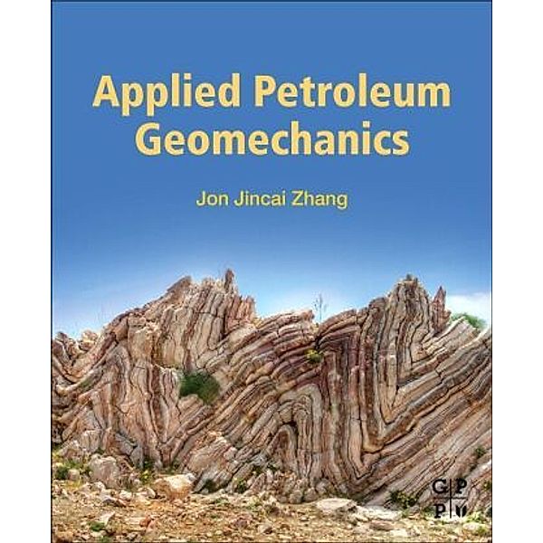 Applied Petroleum Geomechanics, Test Test