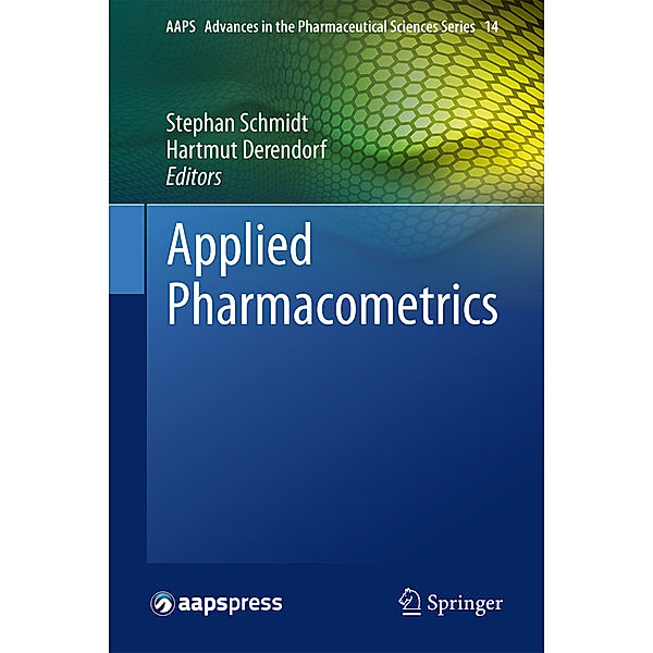 Applied Pharmacometrics