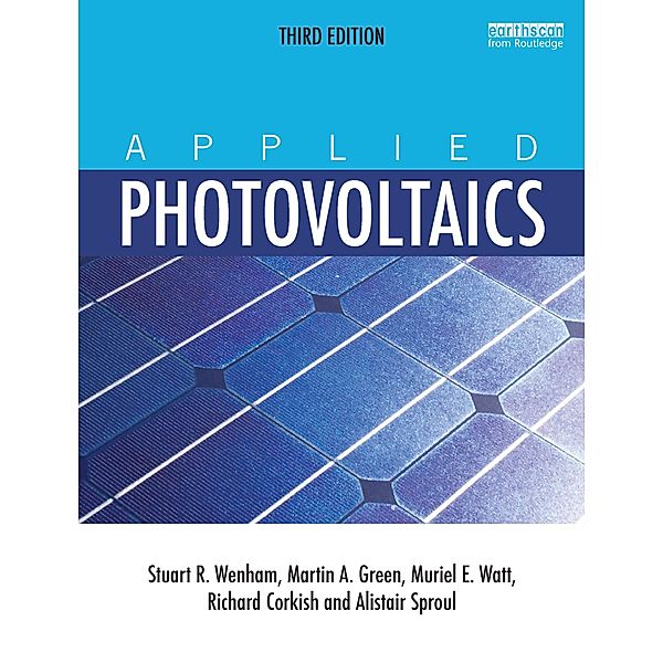 Applied Photovoltaics