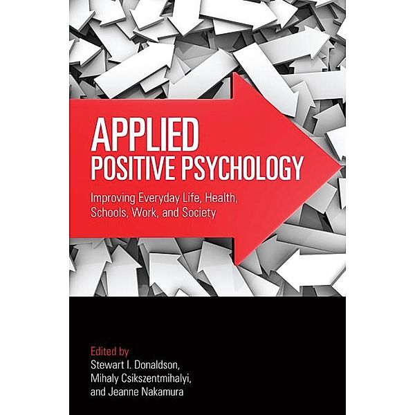 Applied Positive Psychology